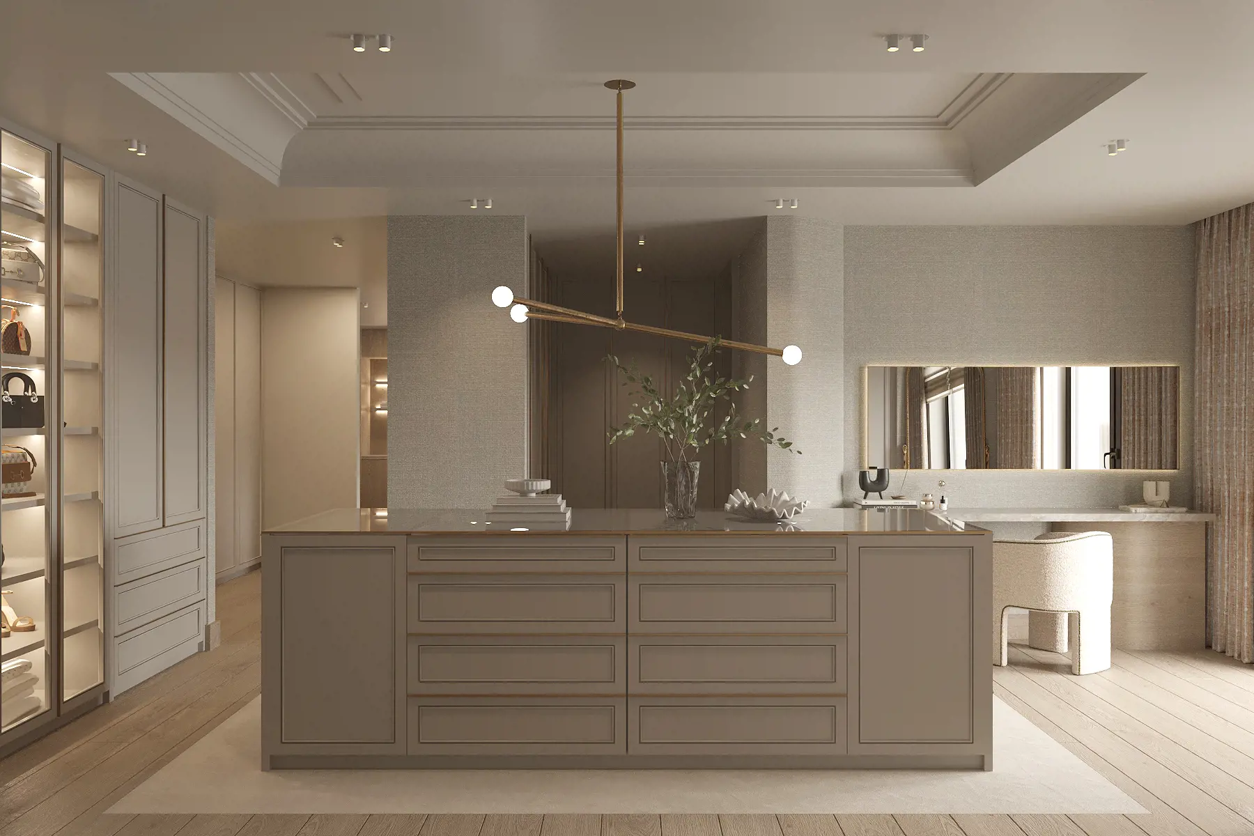 ANKA KONAKLARI ERGÜL VİLLA Image