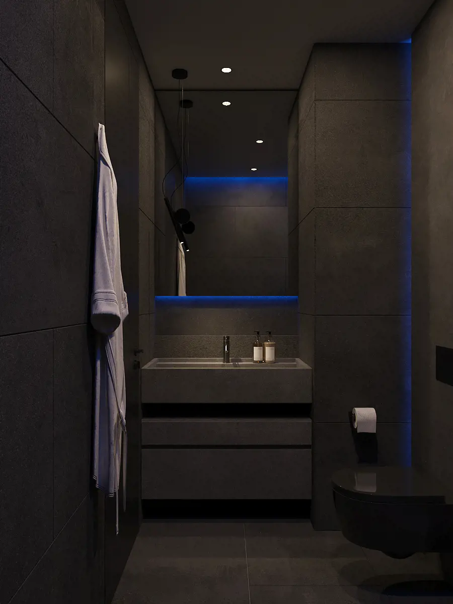 SANTRA YILDIZ VİLLA Image