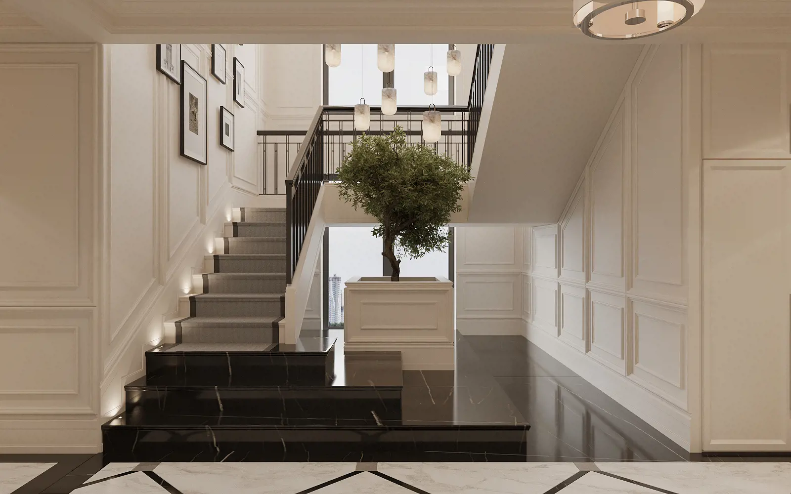 WIND PENTHOUSE Image