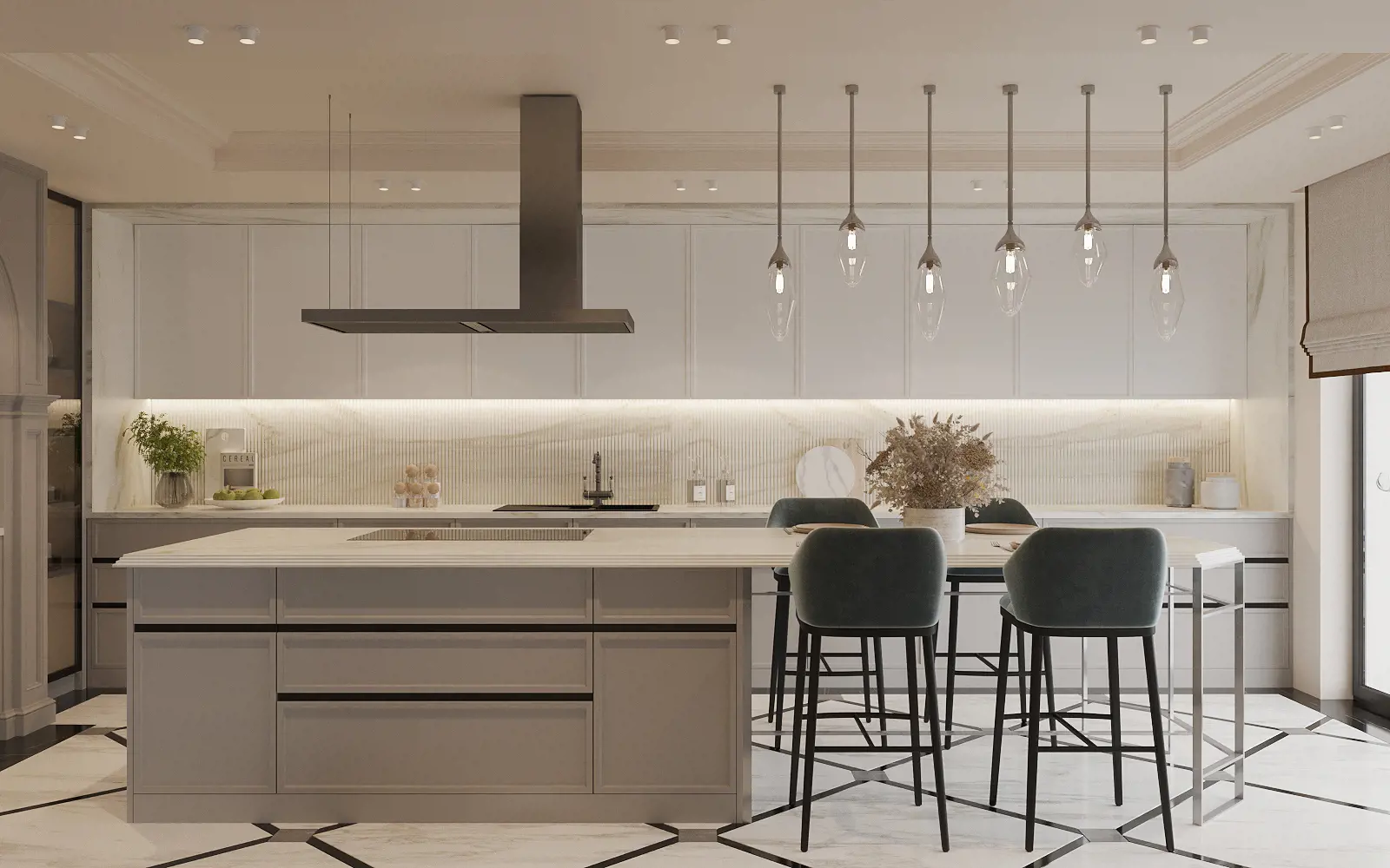 WIND PENTHOUSE Image