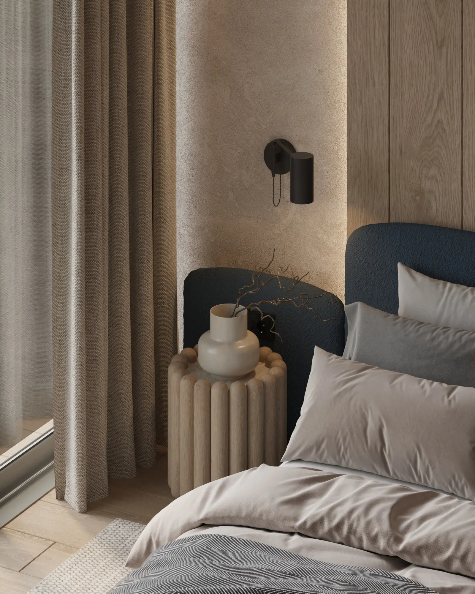 THE ONE BODRUM EFE VİLLA Image