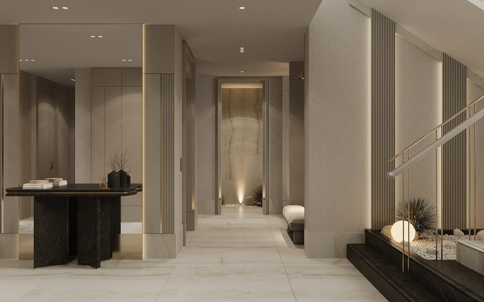 SANTRA YILDIZ VİLLA Image