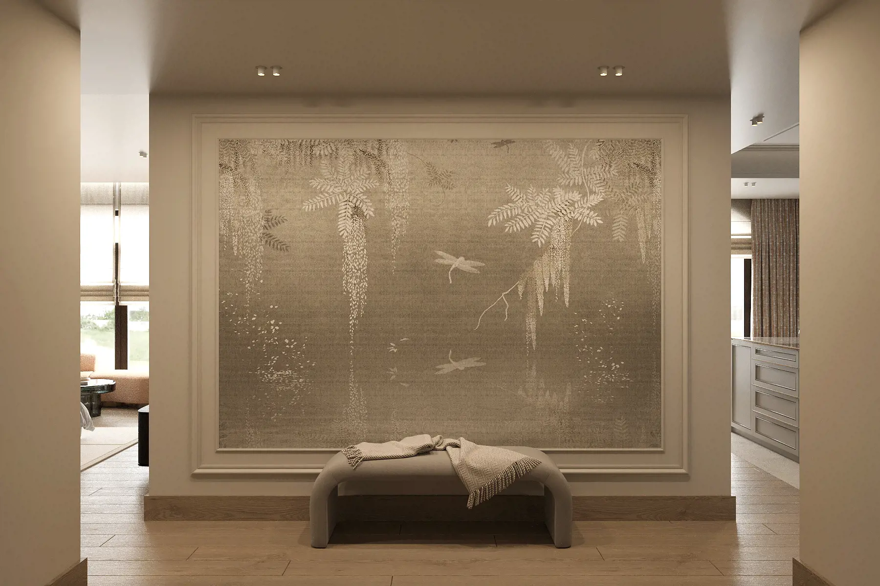 ANKA KONAKLARI ERGÜL VİLLA Image