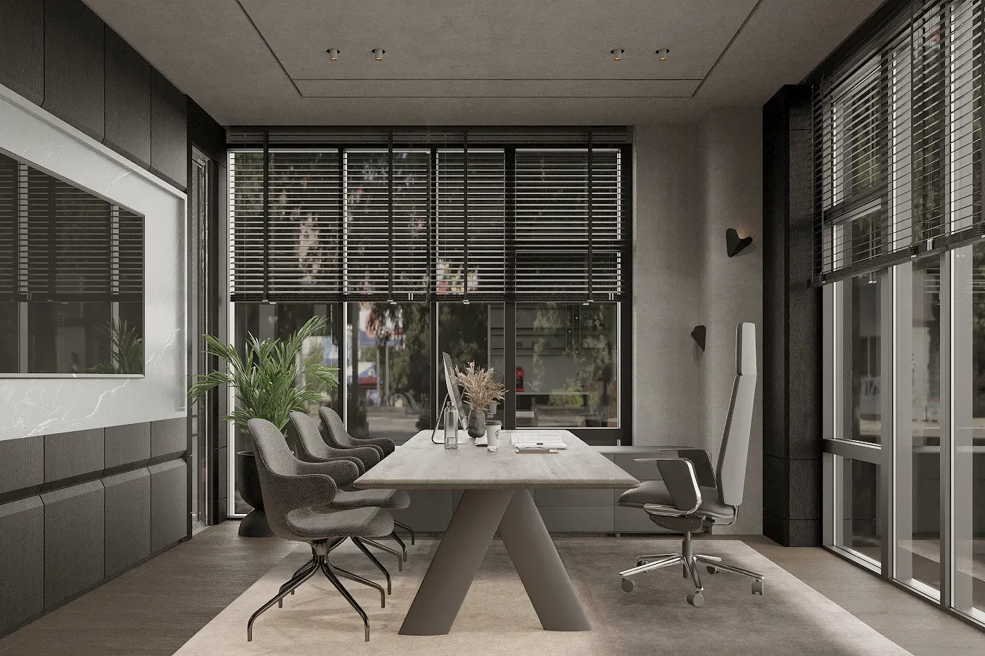 VOLBER FABRİKA Image