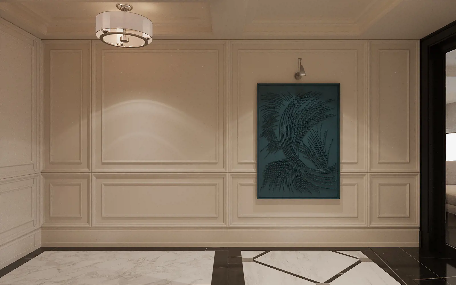 WIND PENTHOUSE Image