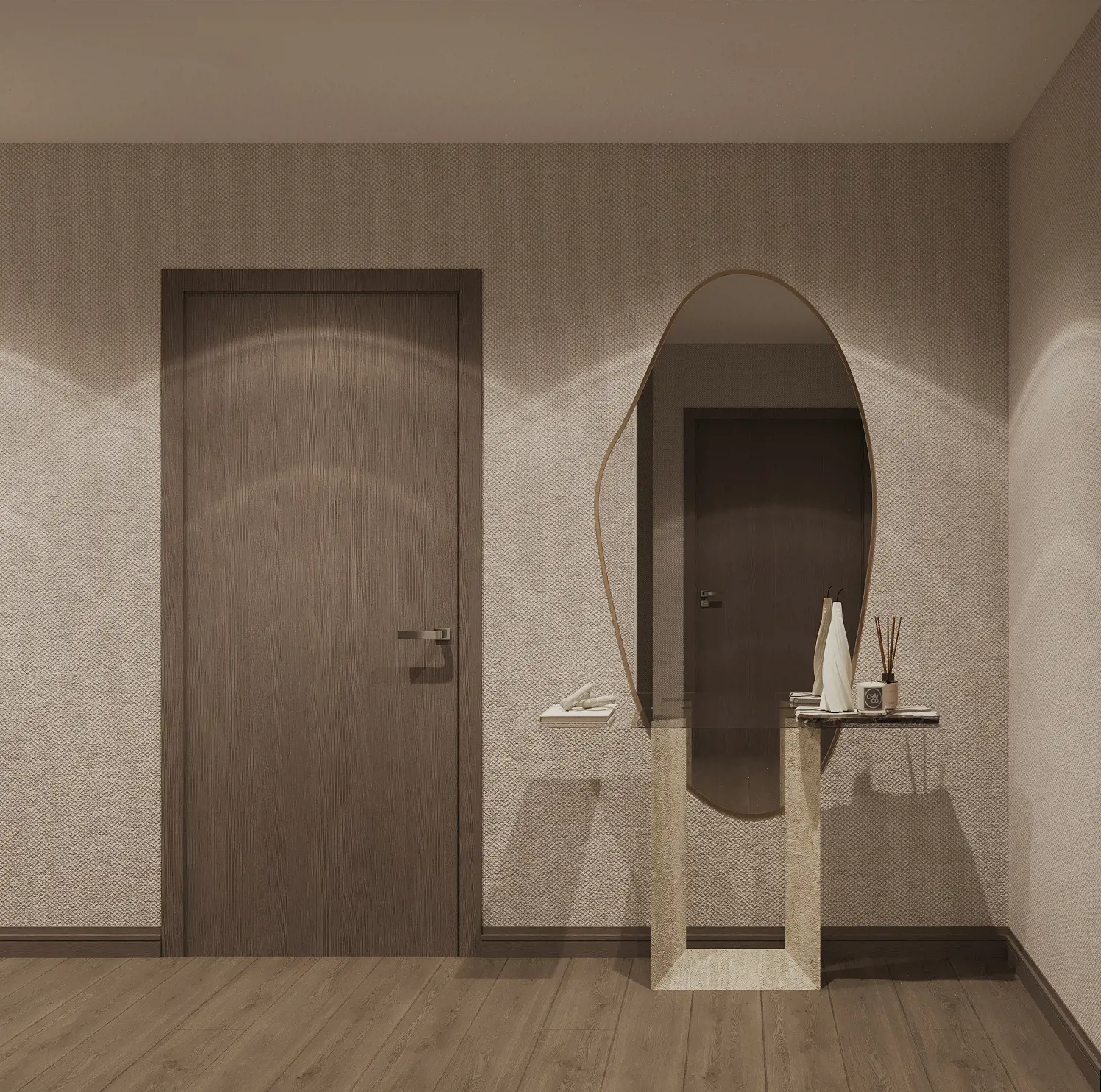 LONDRA MİT EVİ Image