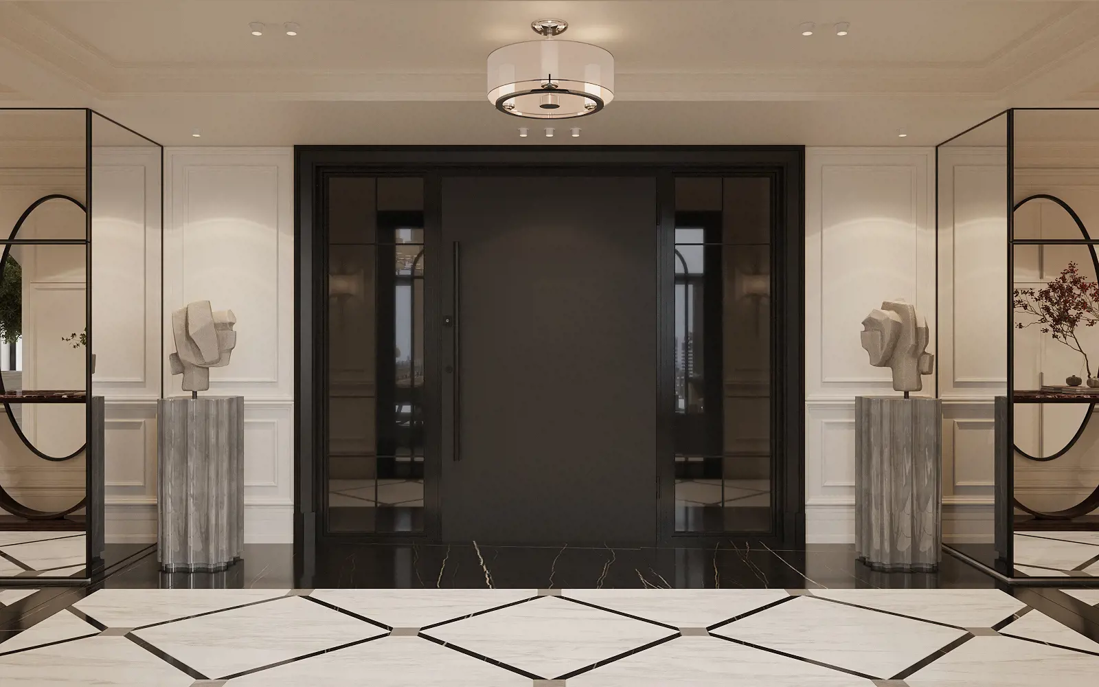 WIND PENTHOUSE Image