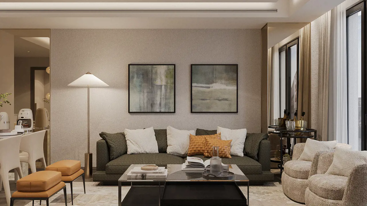 LONDRA MİT EVİ Image