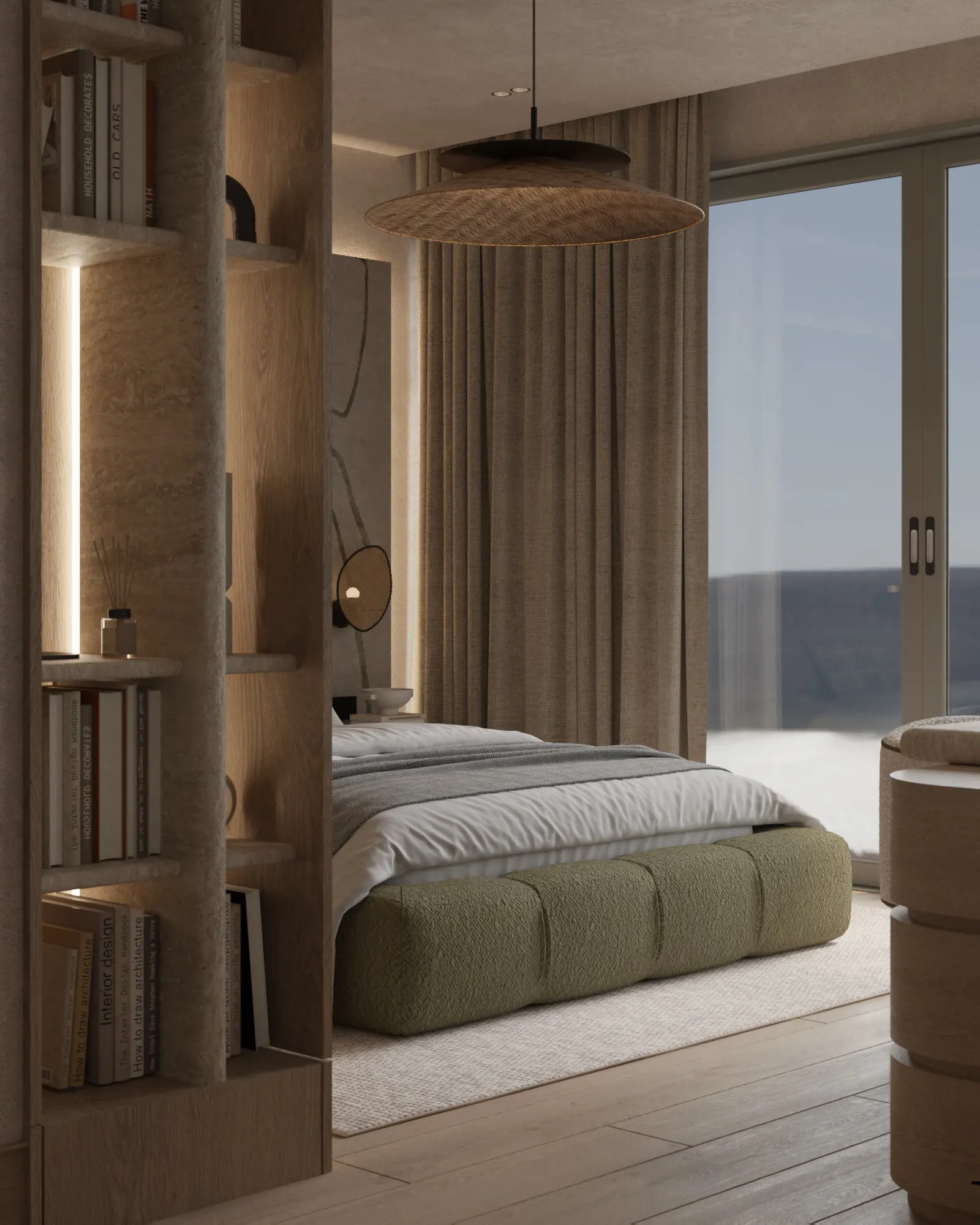 THE ONE BODRUM EFE VİLLA Image