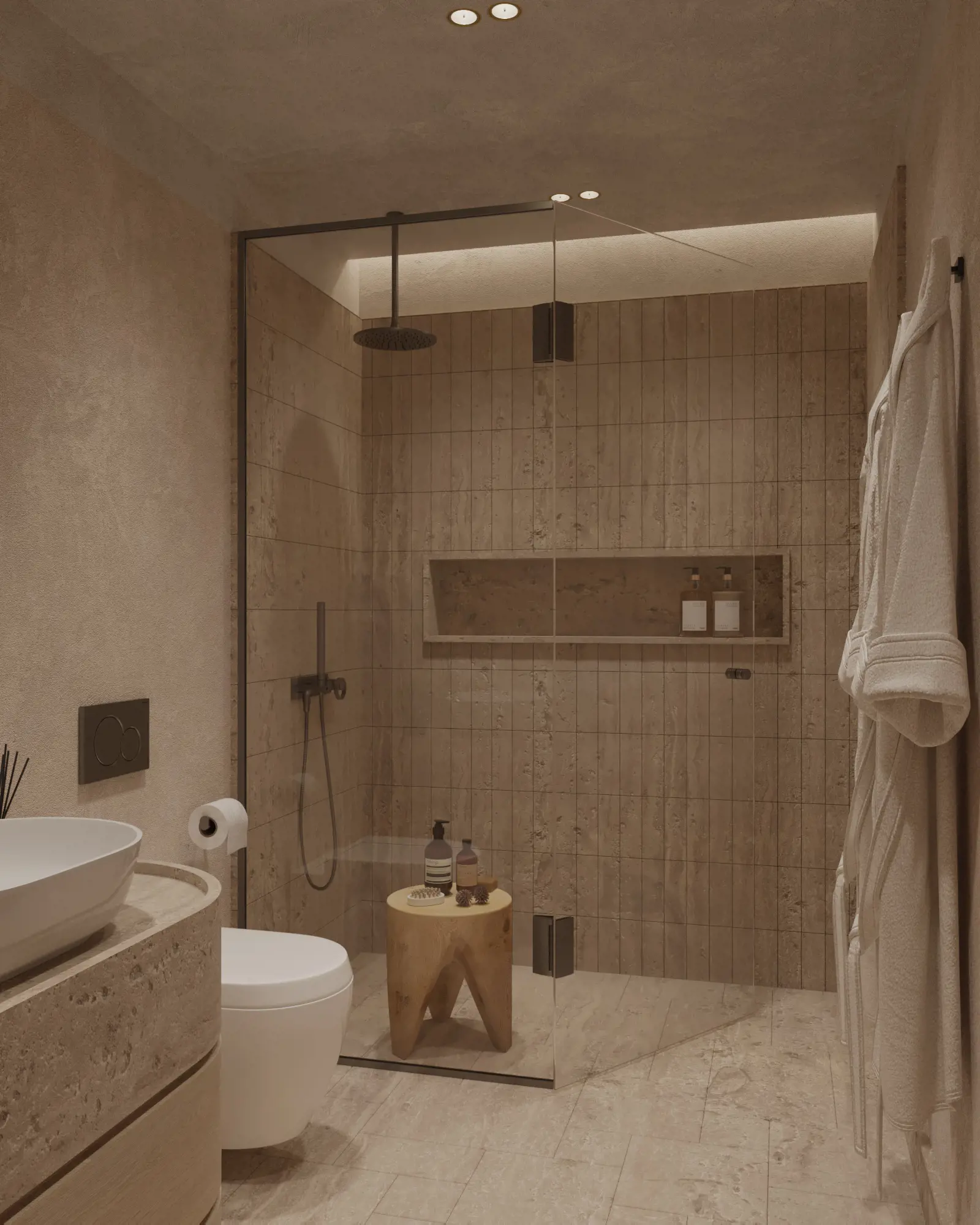 THE ONE BODRUM EFE VİLLA Image