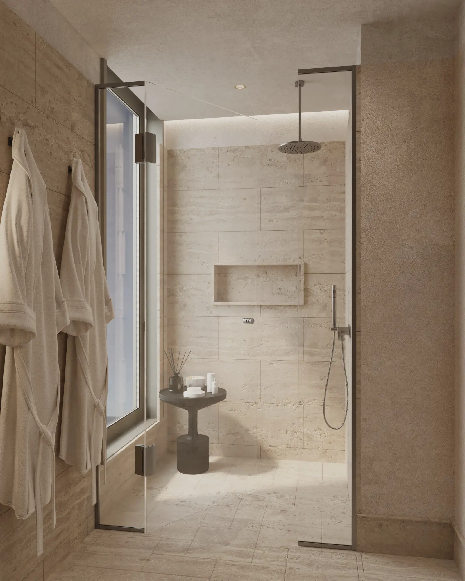 THE ONE BODRUM EFE VİLLA Image