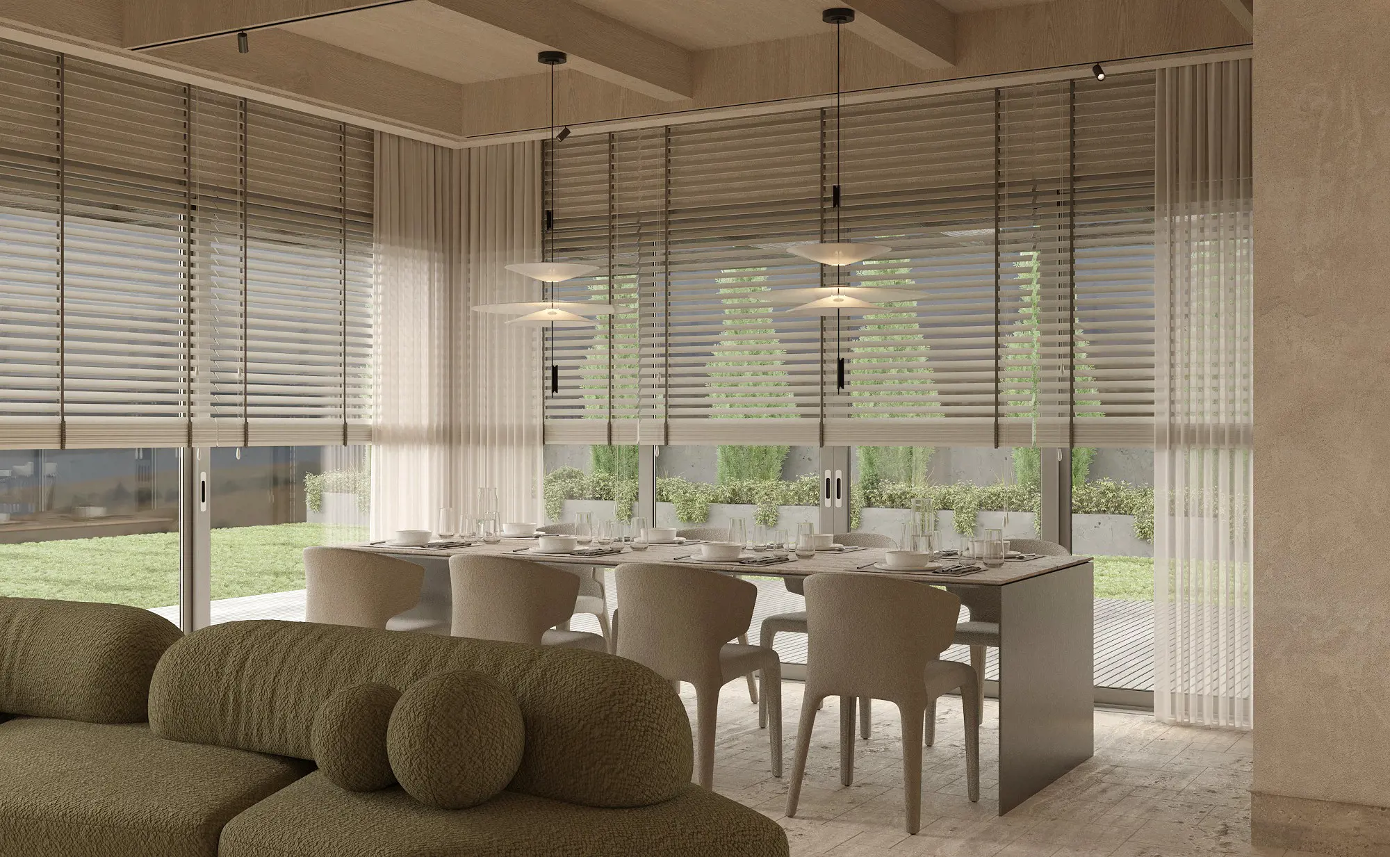 THE ONE BODRUM EFE VİLLA Image