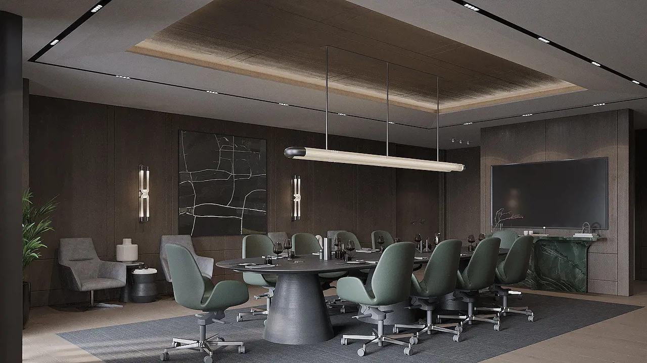 VOLBER FABRİKA Image