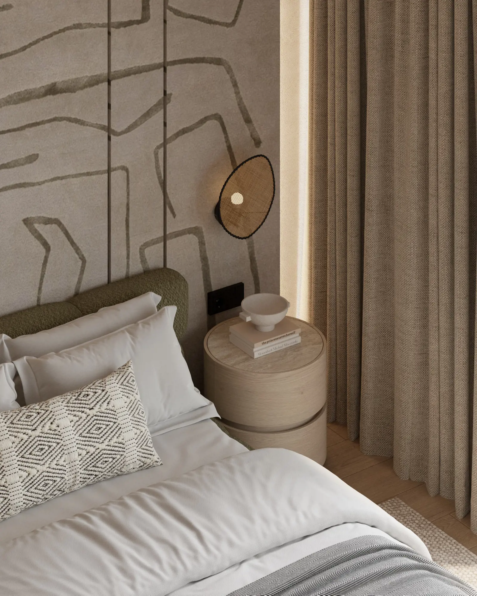 THE ONE BODRUM EFE VİLLA Image