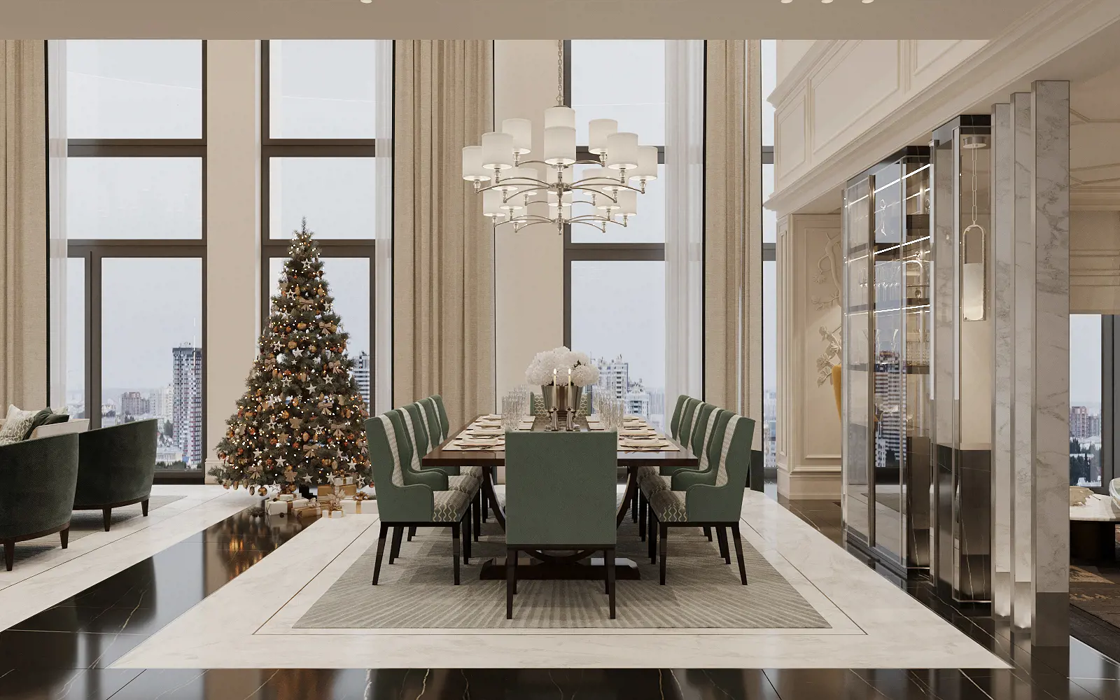 WIND PENTHOUSE Image