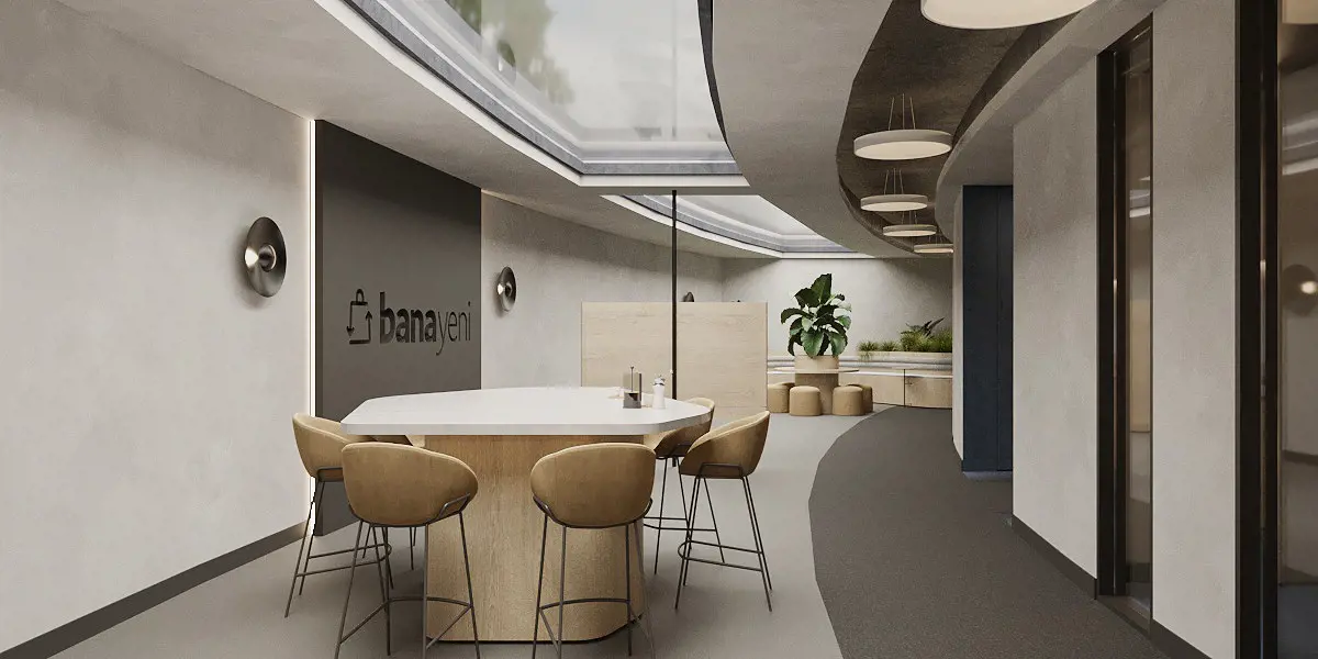 BANAYENİ BY AKAKÇE Image