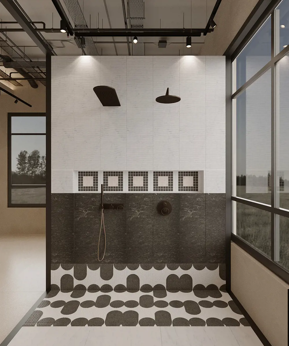 PERNICE SHOWROOM BY KEKLİKOĞLU Image