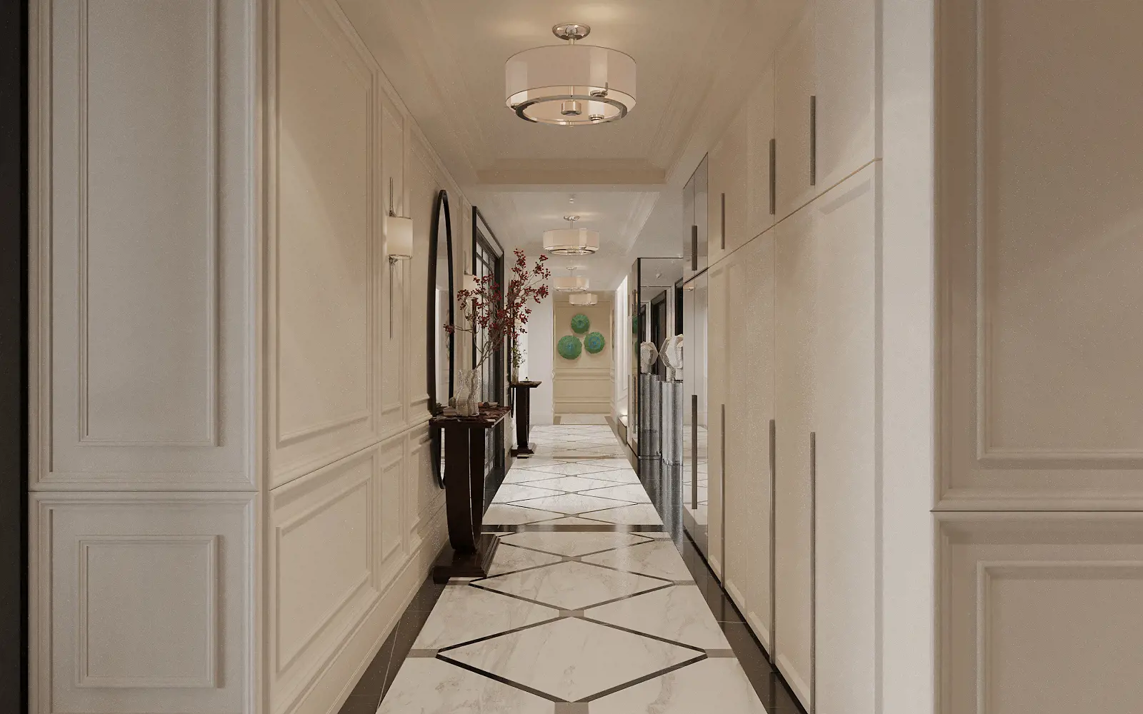 WIND PENTHOUSE Image