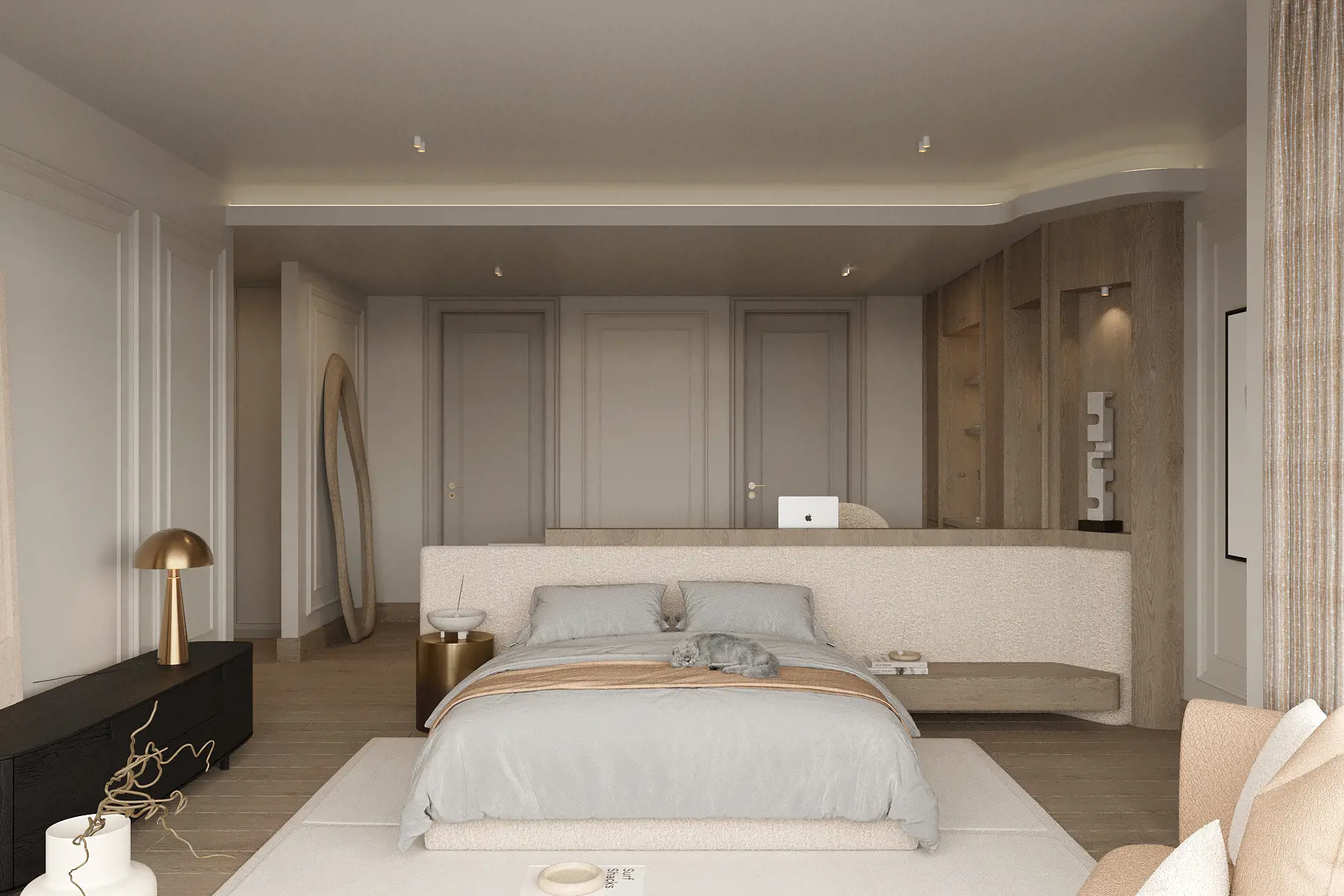 ANKA KONAKLARI ERGÜL VİLLA Image