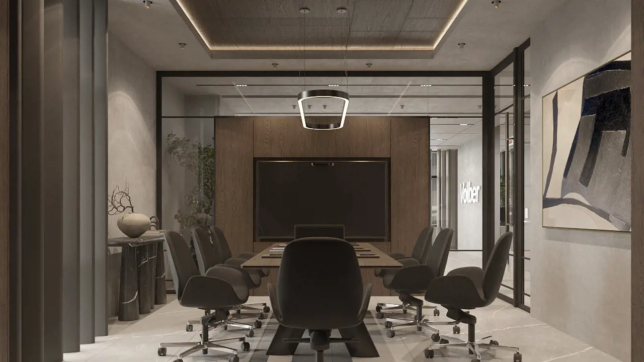 VOLBER FABRİKA Image