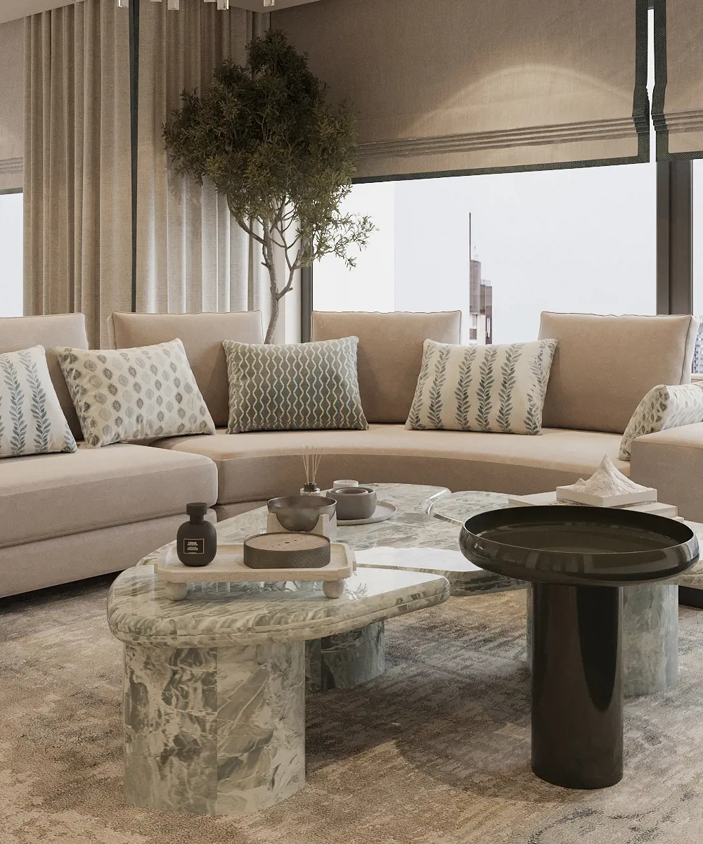 WIND PENTHOUSE Image