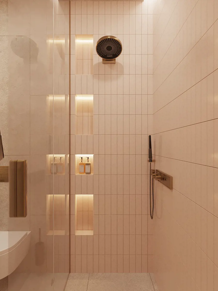 SANTRA YILDIZ VİLLA Image