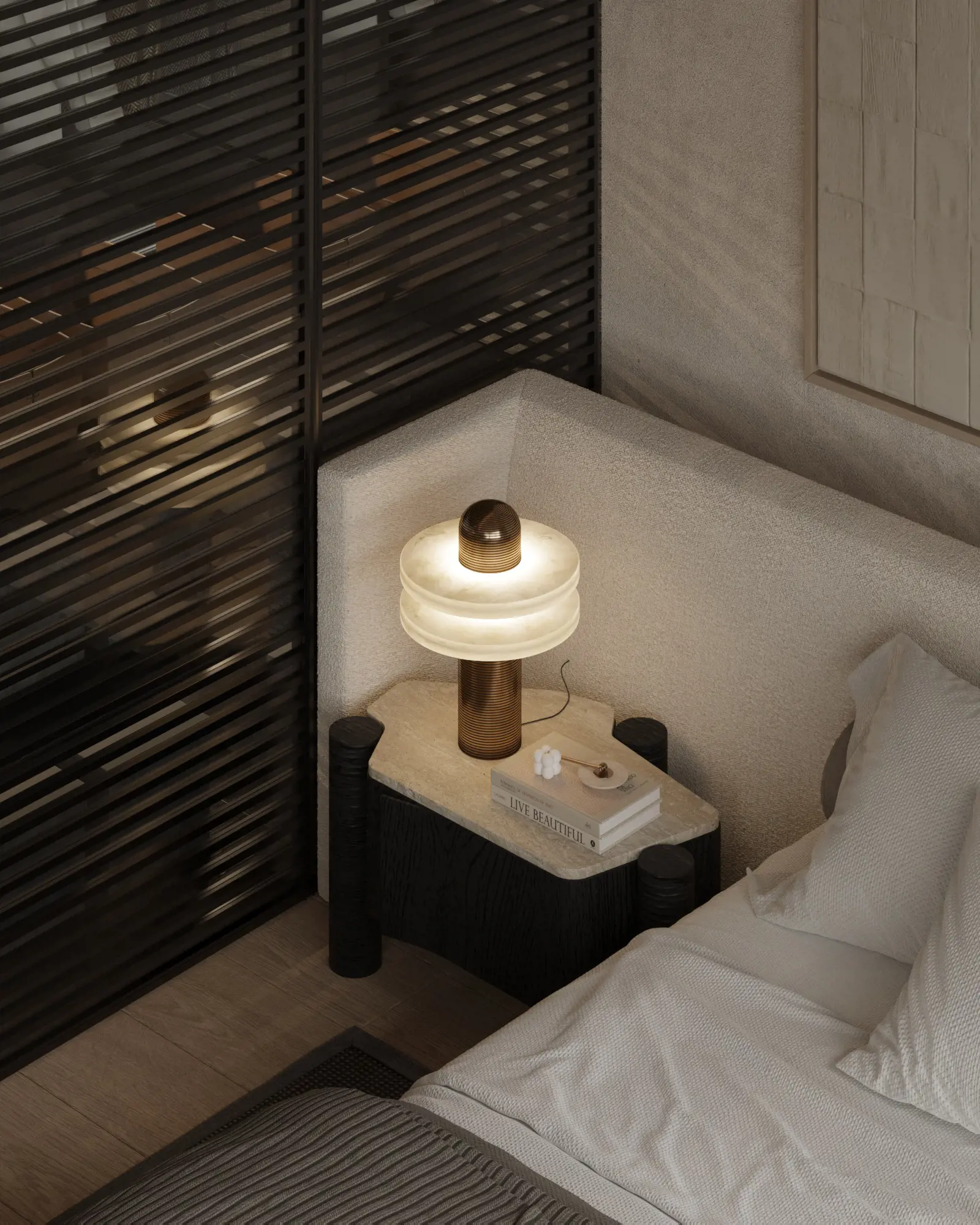 THE ONE BODRUM EFE VİLLA Image