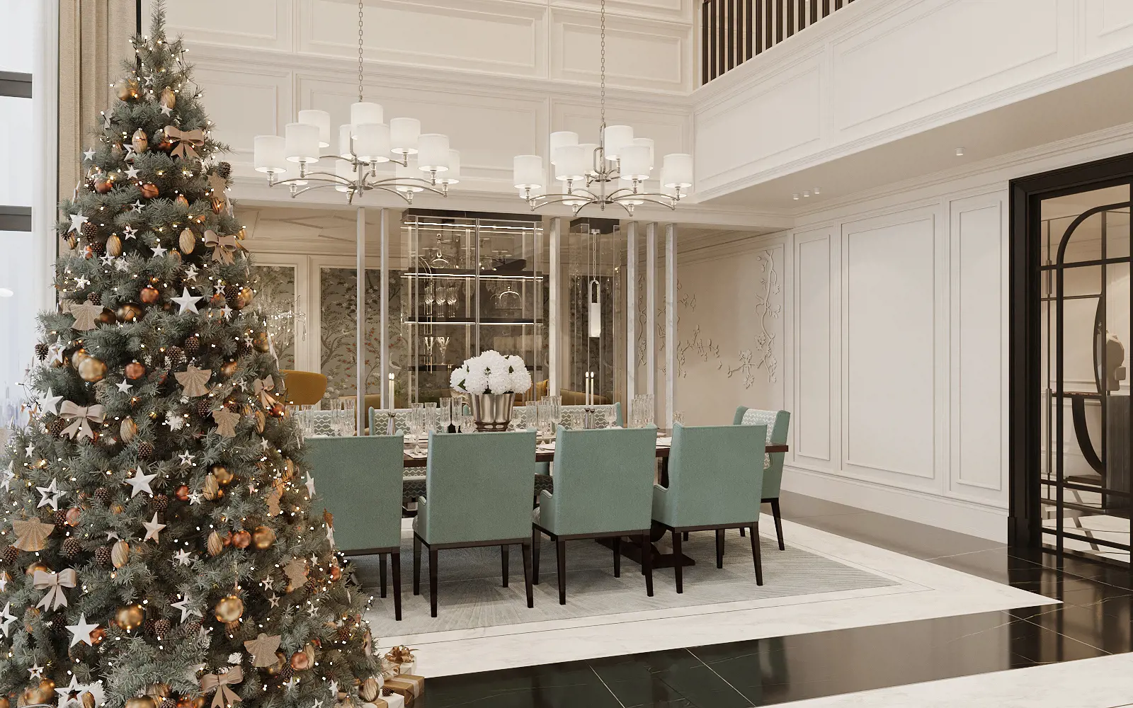 WIND PENTHOUSE Image