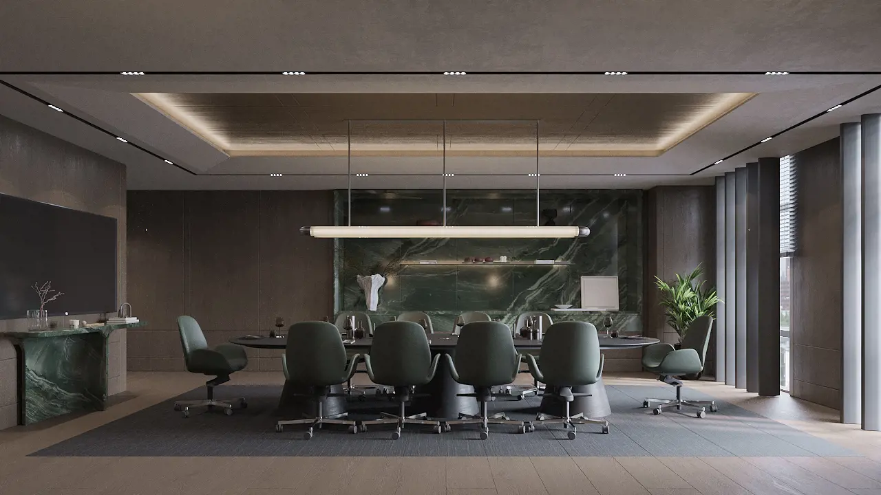 VOLBER FABRİKA Image