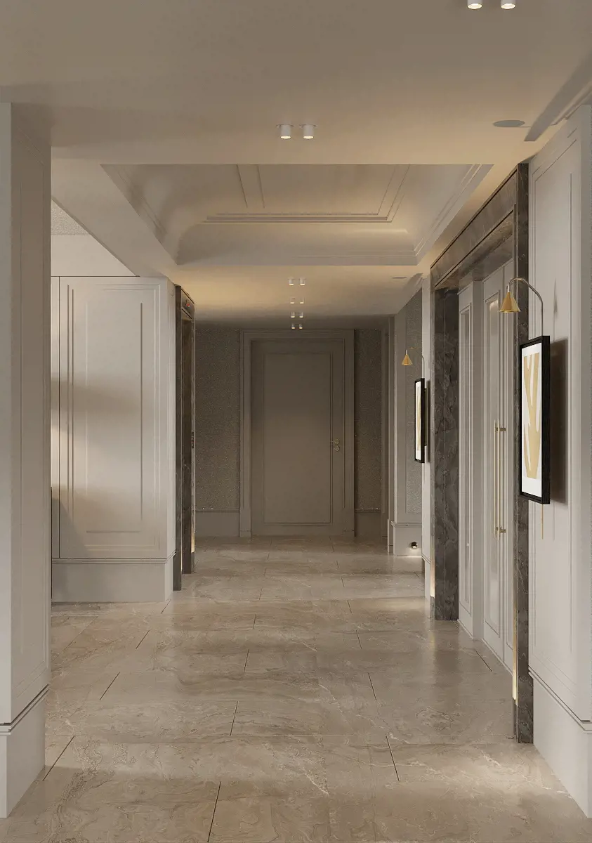 ANKA KONAKLARI ERGÜL VİLLA Image