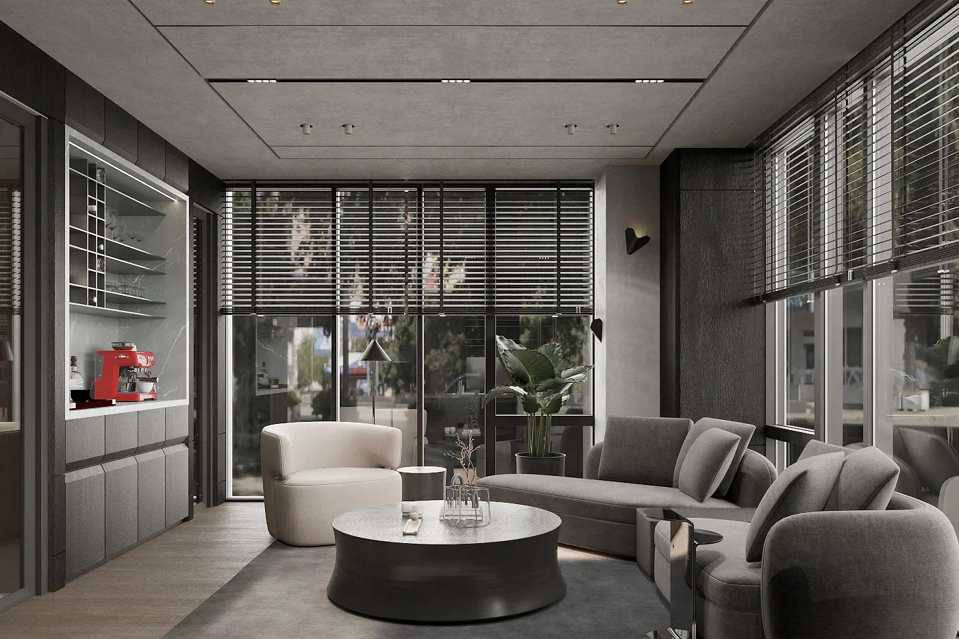 VOLBER FABRİKA Image