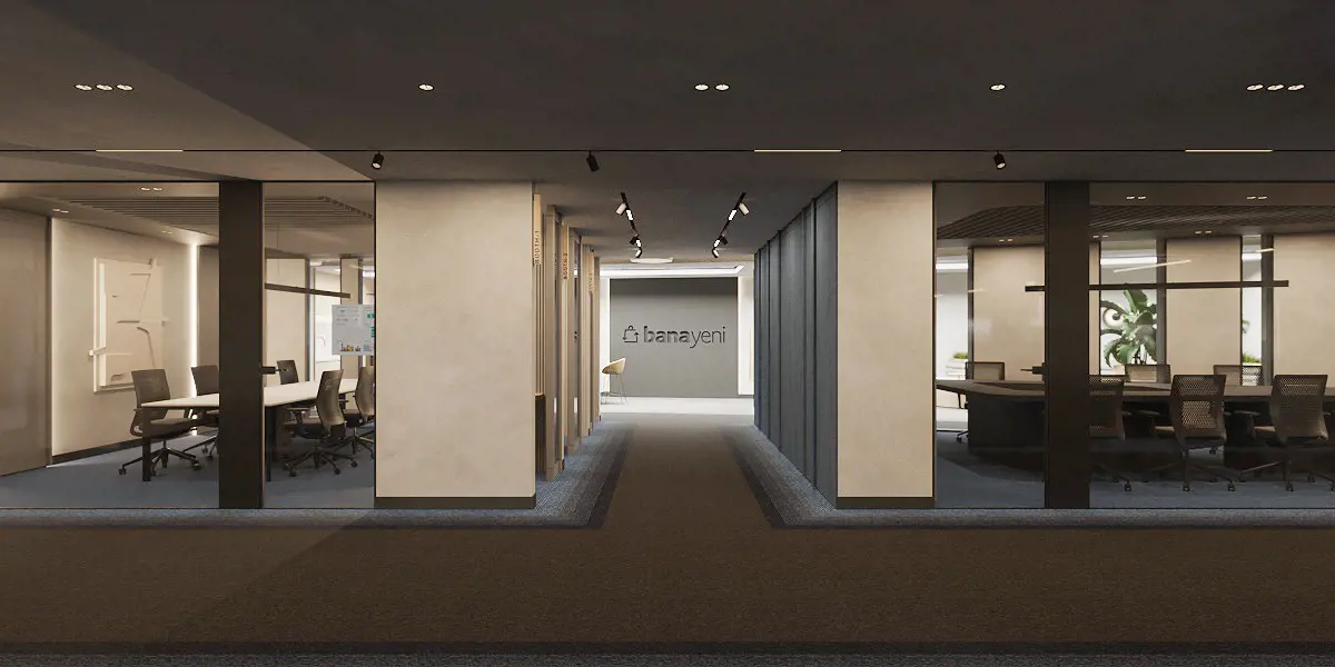 BANAYENİ BY AKAKÇE Image