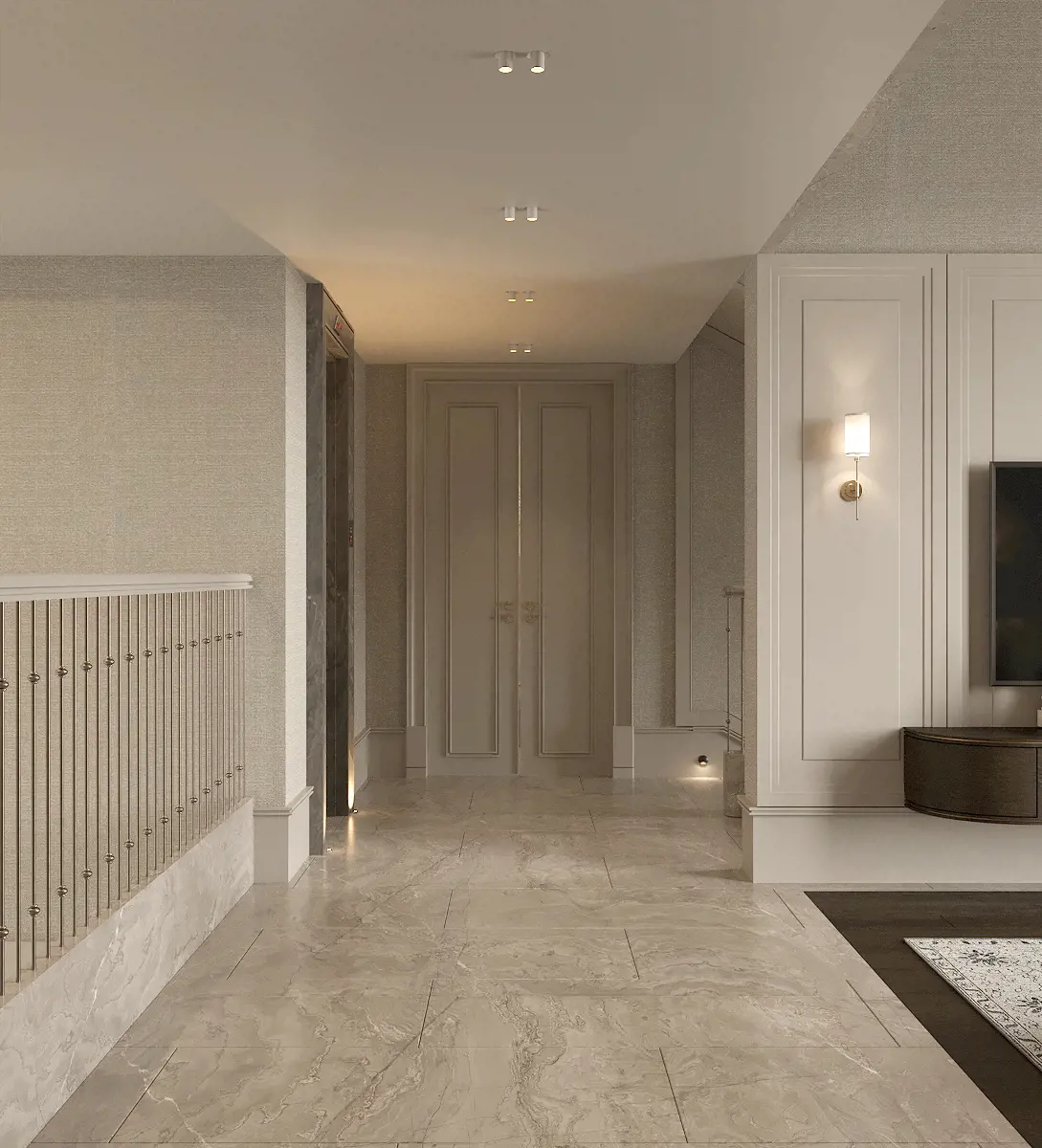 ANKA KONAKLARI ERGÜL VİLLA Image