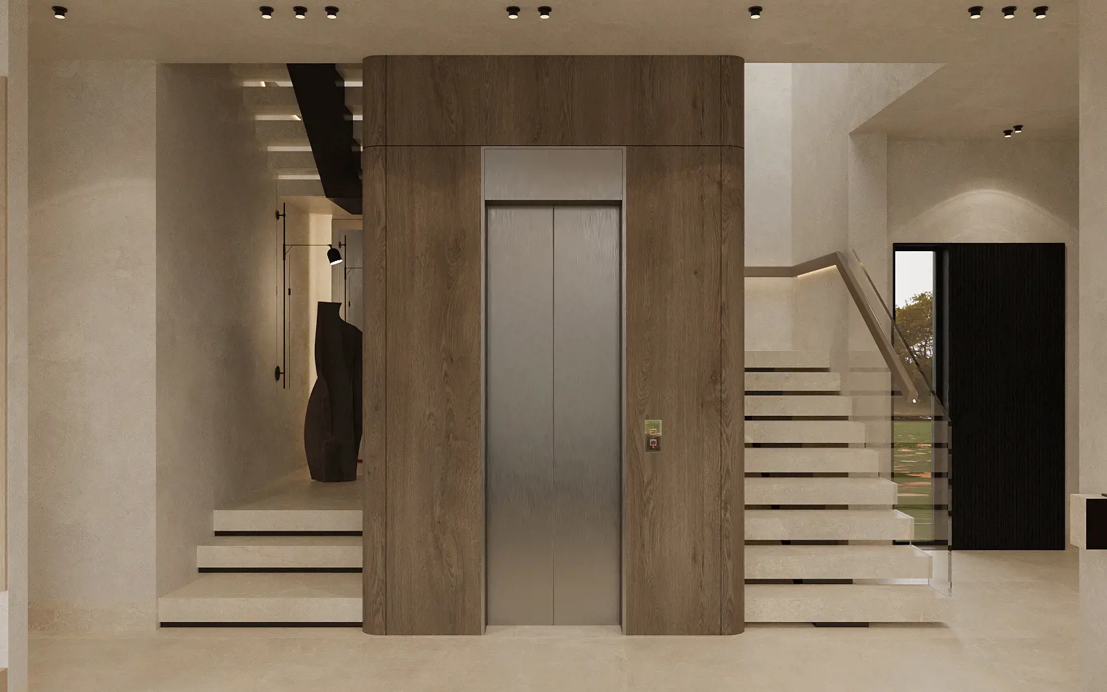 WORLD CONCEPT VİLLA Image