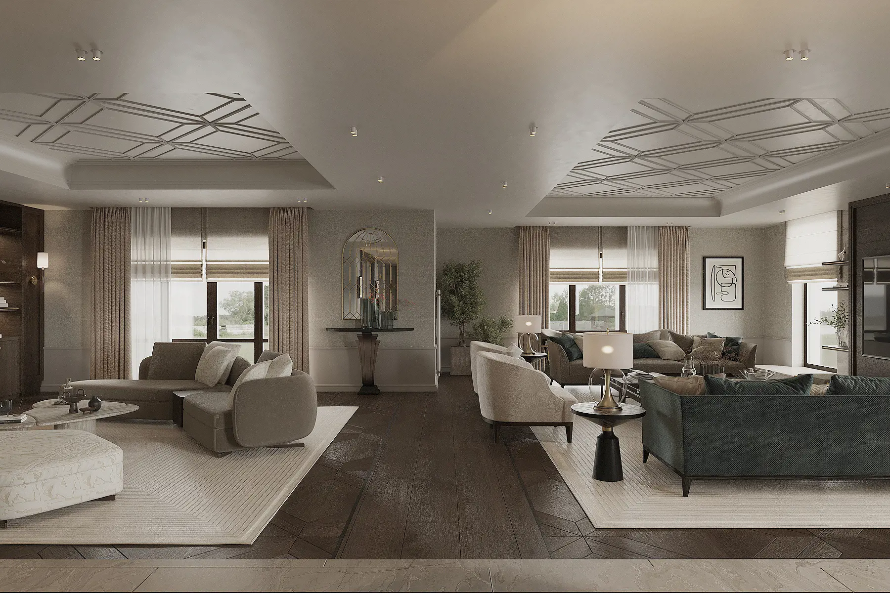 ANKA KONAKLARI ERGÜL VİLLA Image