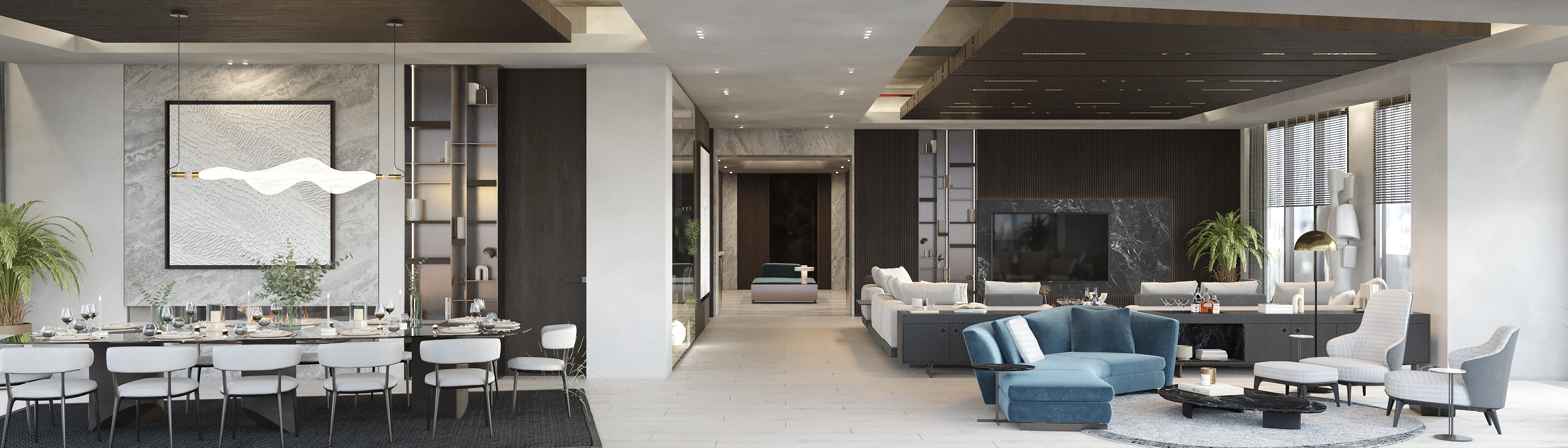 Onetowerpenthousekm 3 Image