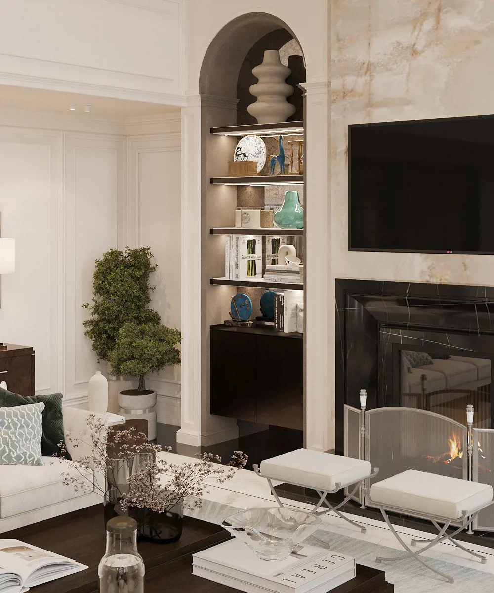 WIND PENTHOUSE Image