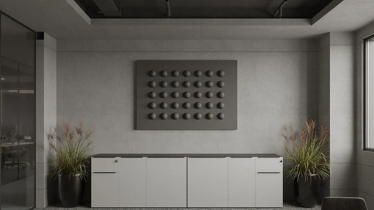 VOLBER FABRİKA Image