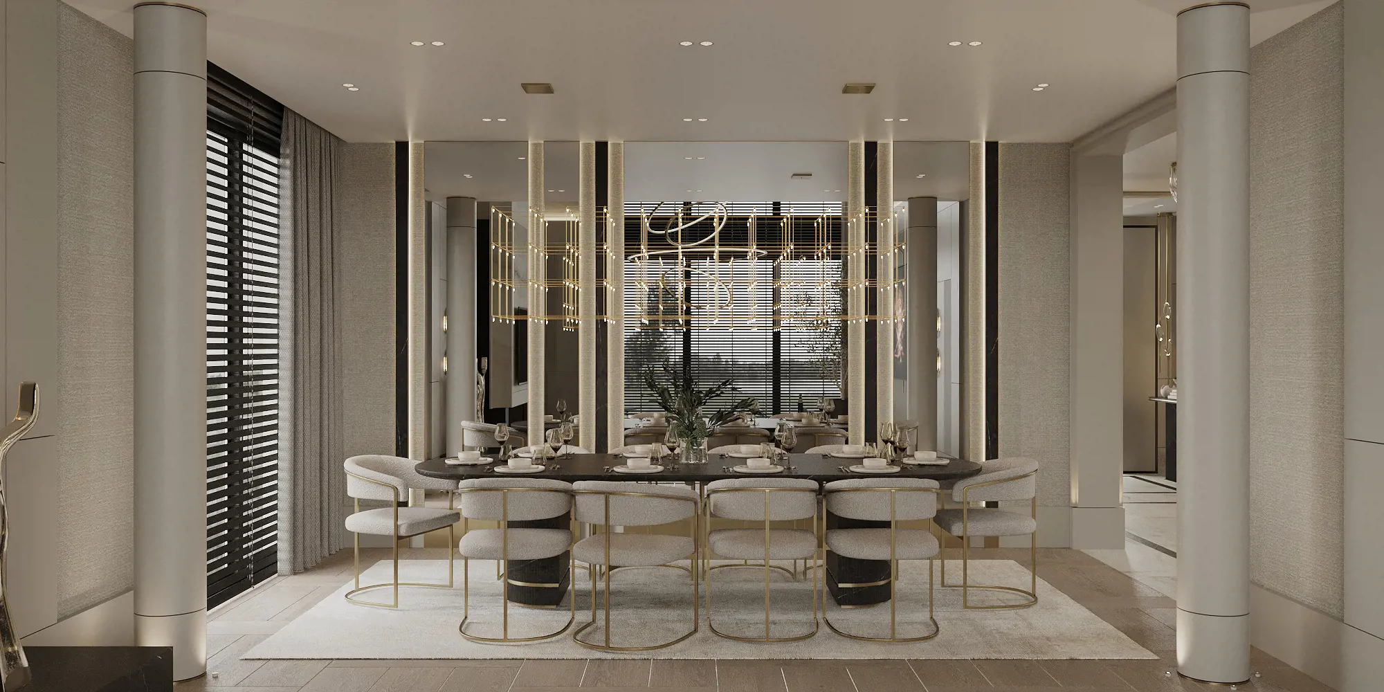 SANTRA YILDIZ VİLLA Image