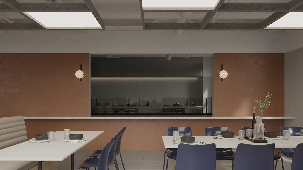 VOLBER FABRİKA Image