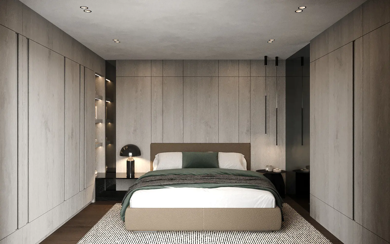 BEYSU KONAKLARI BAŞTÜRK VİLLA Image