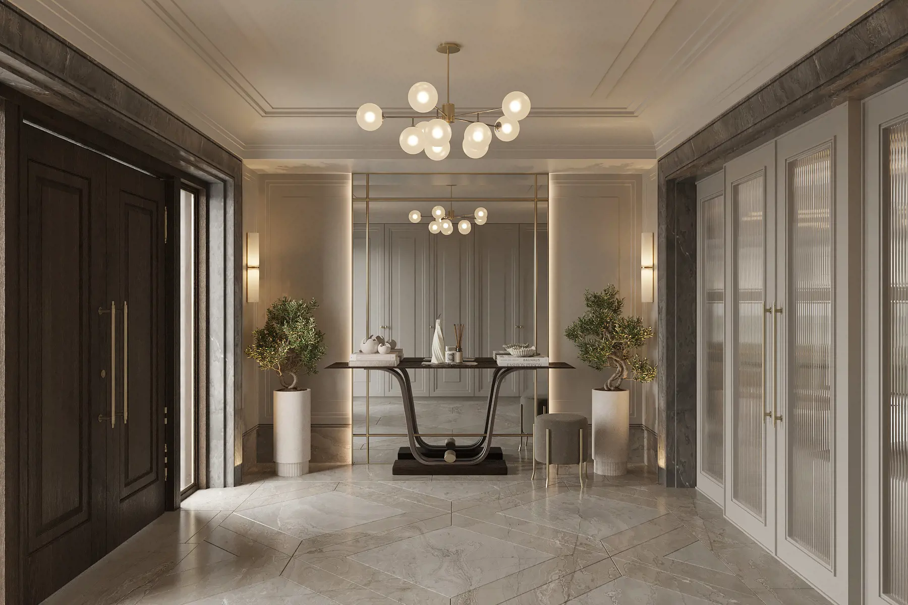 ANKA KONAKLARI ERGÜL VİLLA Image