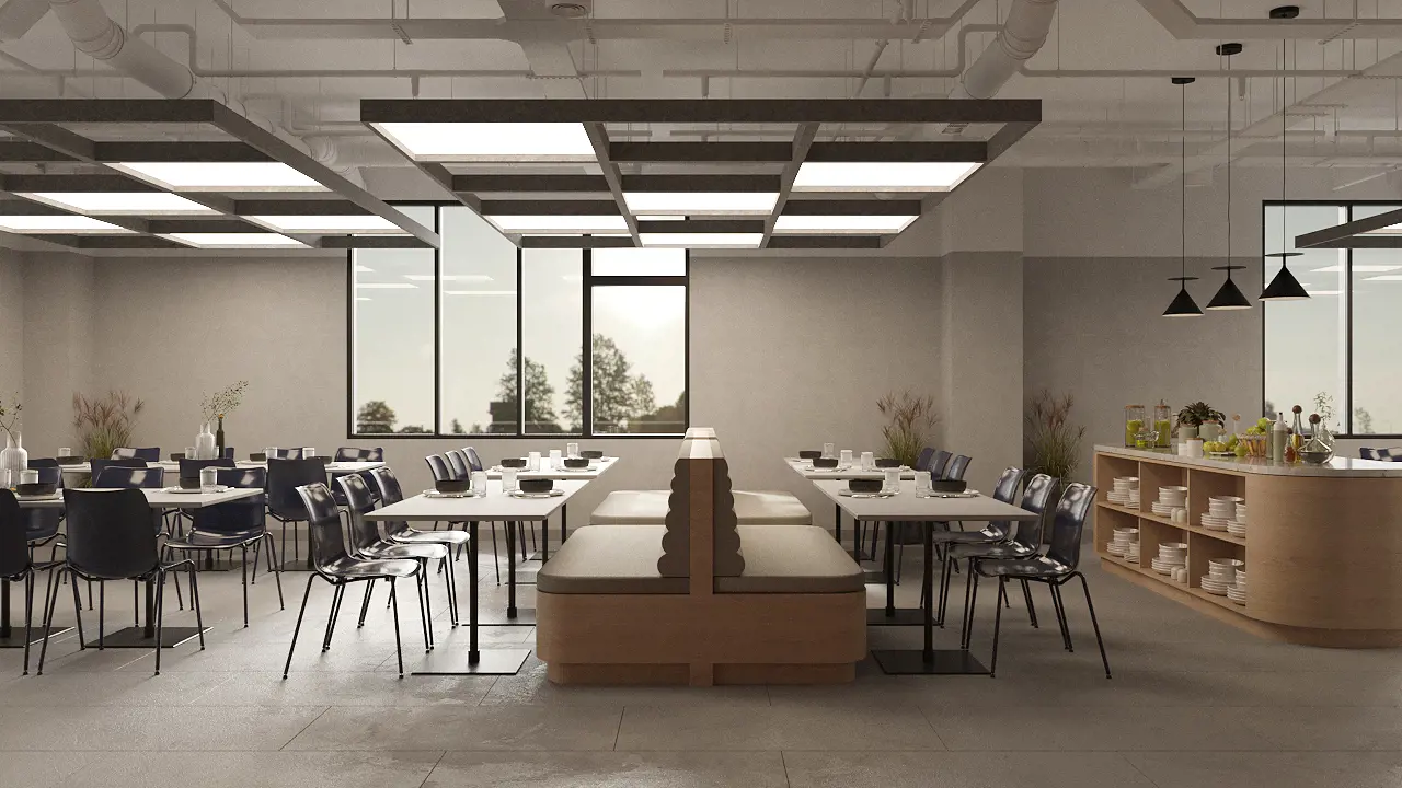 VOLBER FABRİKA Image