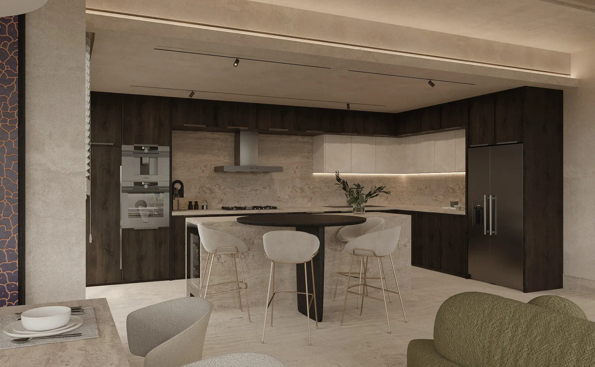 THE ONE BODRUM EFE VİLLA Image