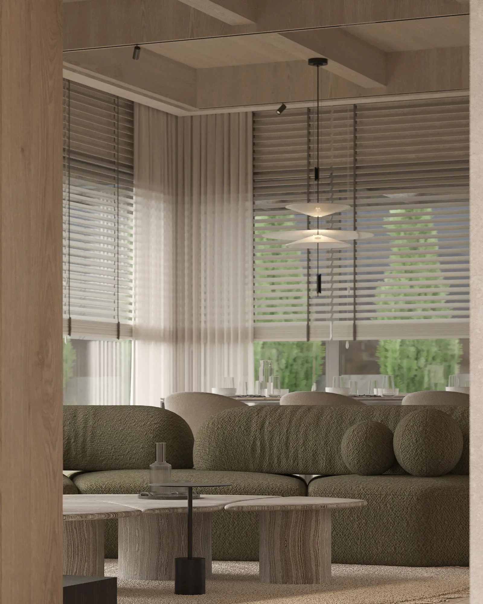 THE ONE BODRUM EFE VİLLA Image