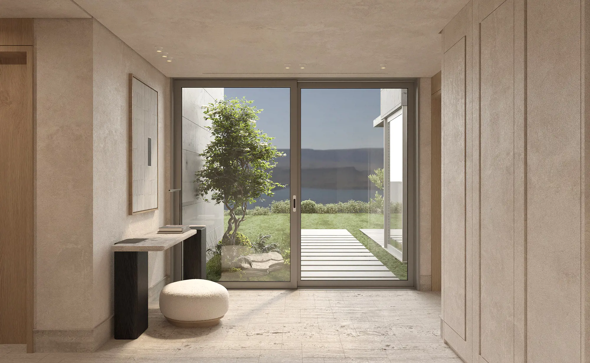 THE ONE BODRUM EFE VİLLA Image