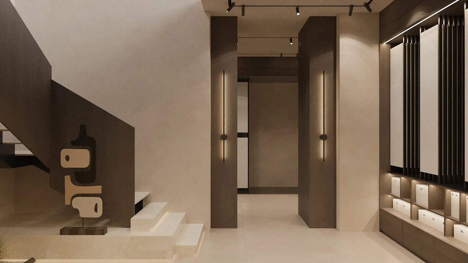 PERNICE SHOWROOM BY KEKLİKOĞLU Image