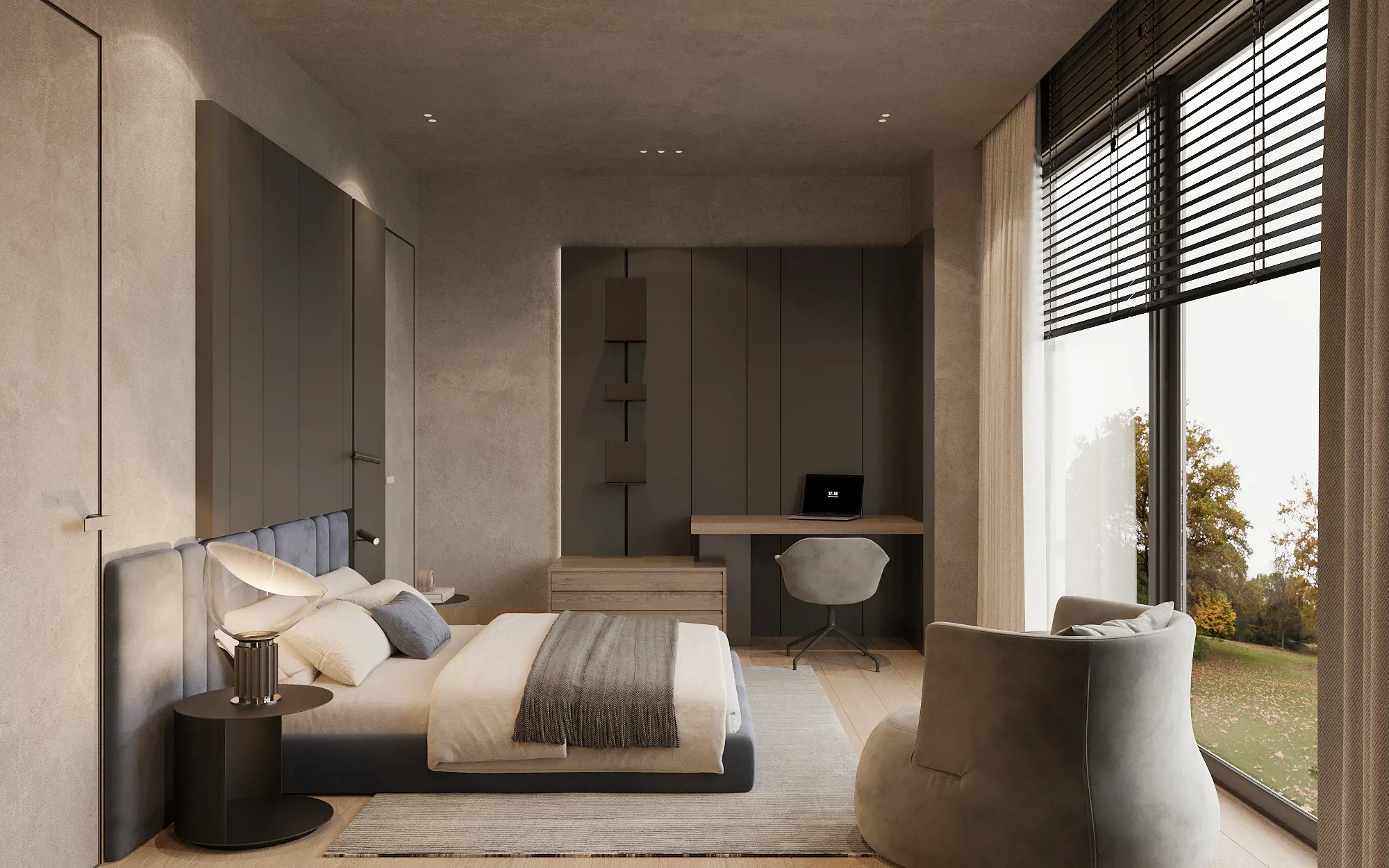 WORLD CONCEPT VİLLA Image