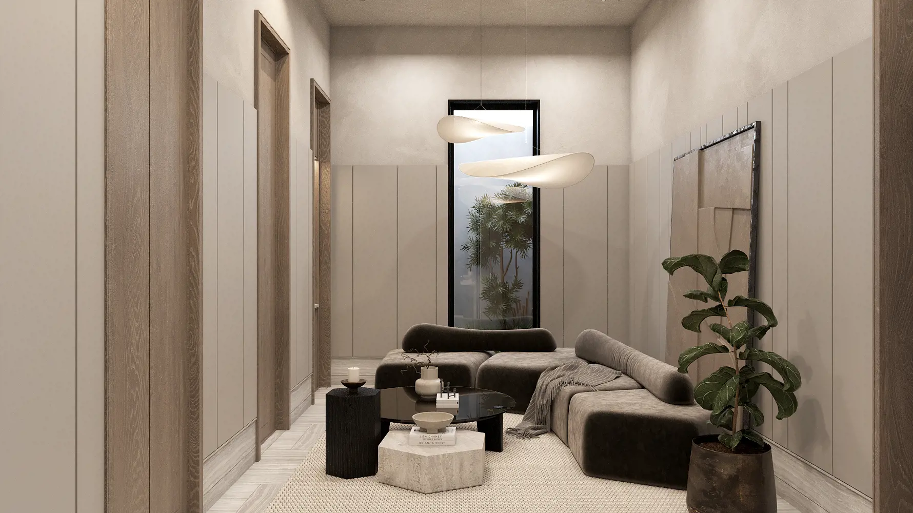 ARCE VİLLALARI Image