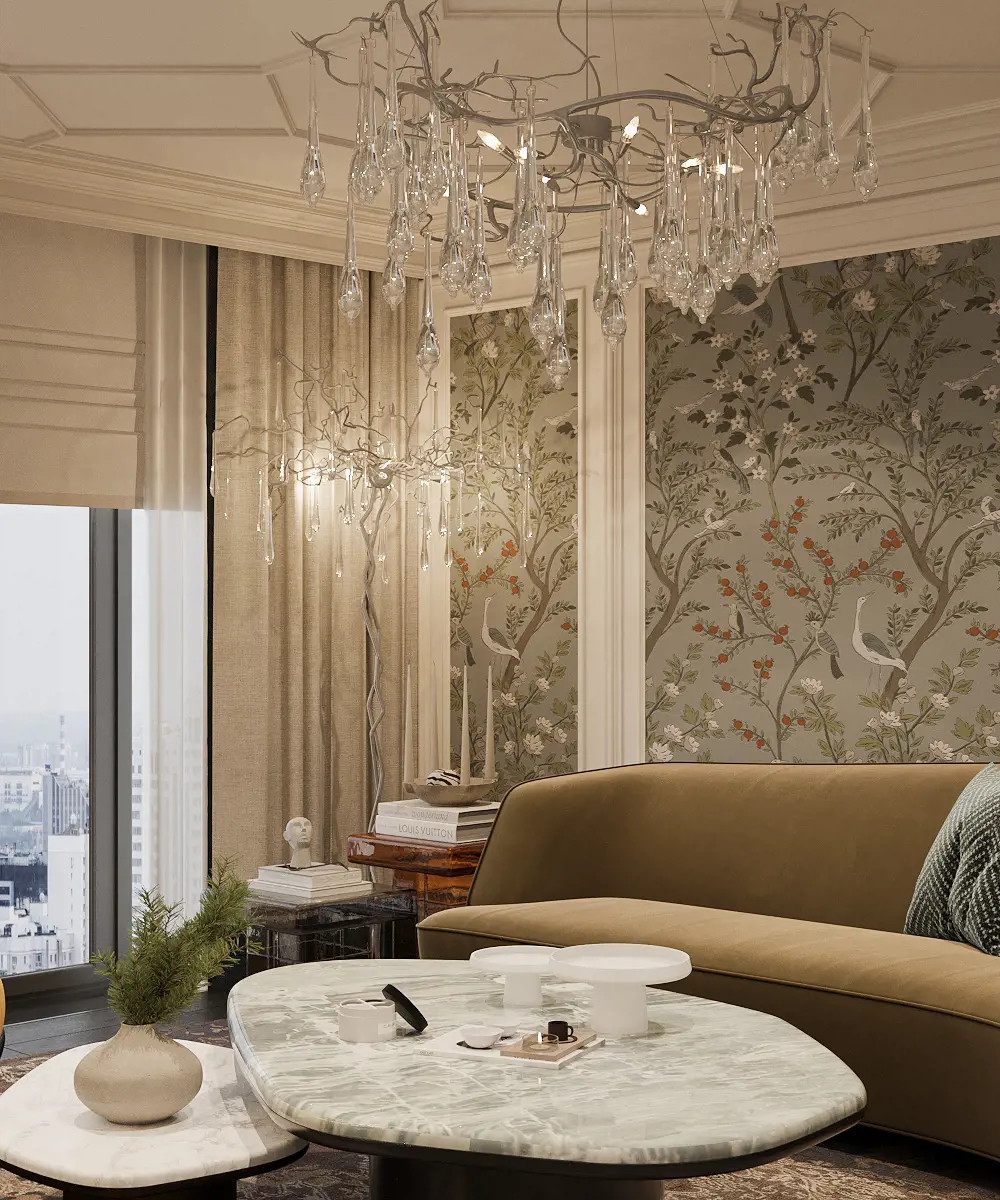 WIND PENTHOUSE Image